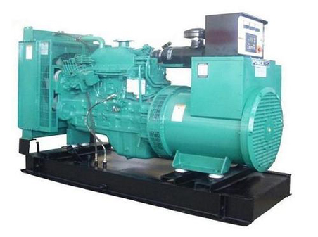 费县80kw康明斯柴油发电机组图片 费县80kw康明斯柴油发电机组图片