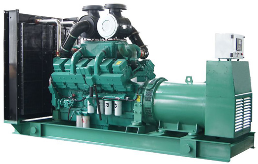 费县220kw康明斯柴油发电机组图片 费县220kw康明斯柴油发电机组图片