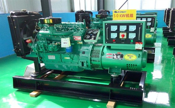 费县发电机出租 费县发电机出租